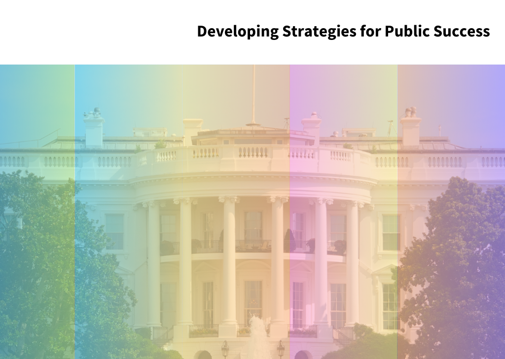 Building Inclusive Government Policies: A Roadmap to Equity